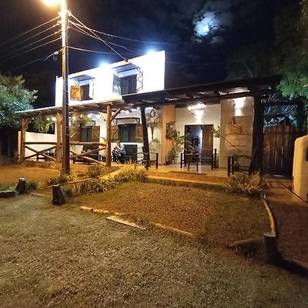 卡门德尔帕拉纳Cerca Del Rio住宿加早餐旅馆 外观 照片