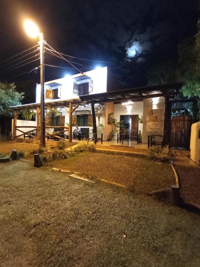 卡门德尔帕拉纳Cerca Del Rio住宿加早餐旅馆 外观 照片