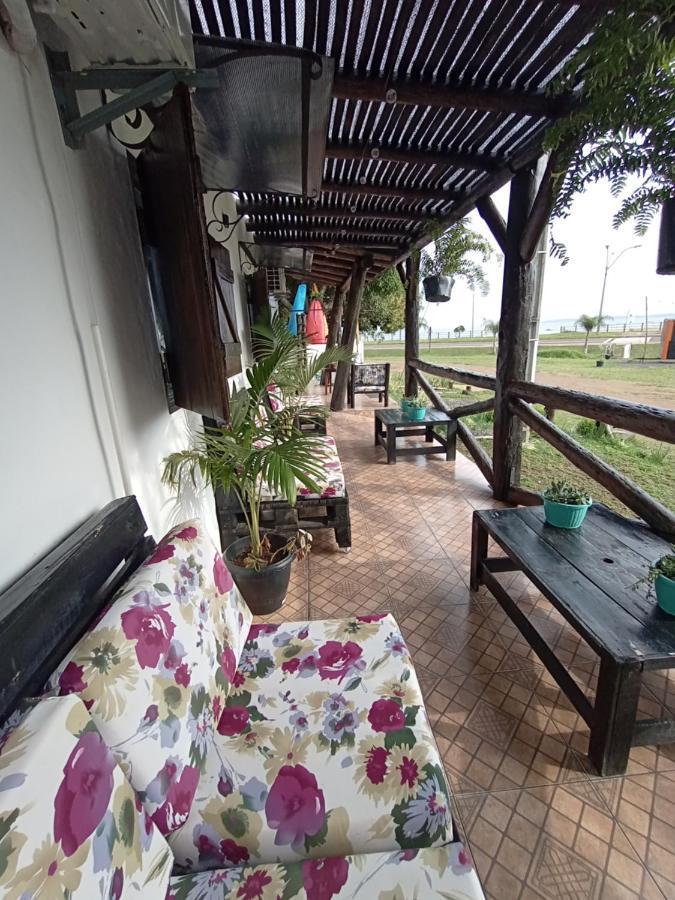 卡门德尔帕拉纳Cerca Del Rio住宿加早餐旅馆 外观 照片